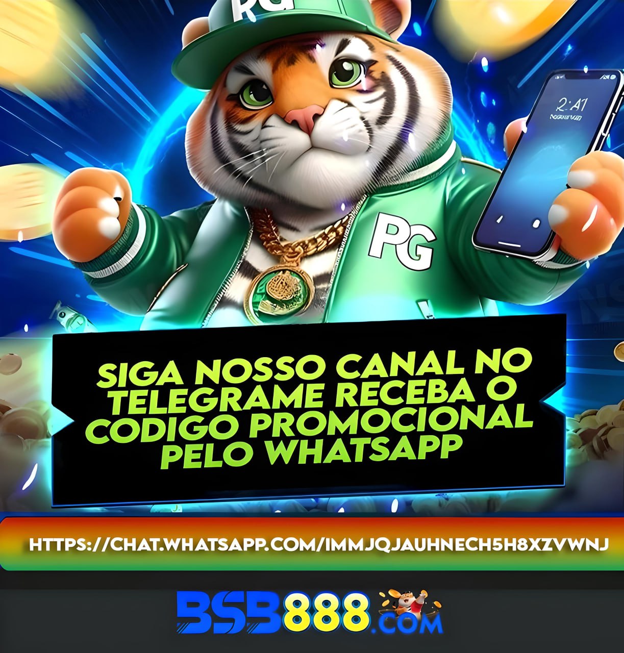“BSB888 Cassino – Bônus Exclusivo e Vitória Incrível