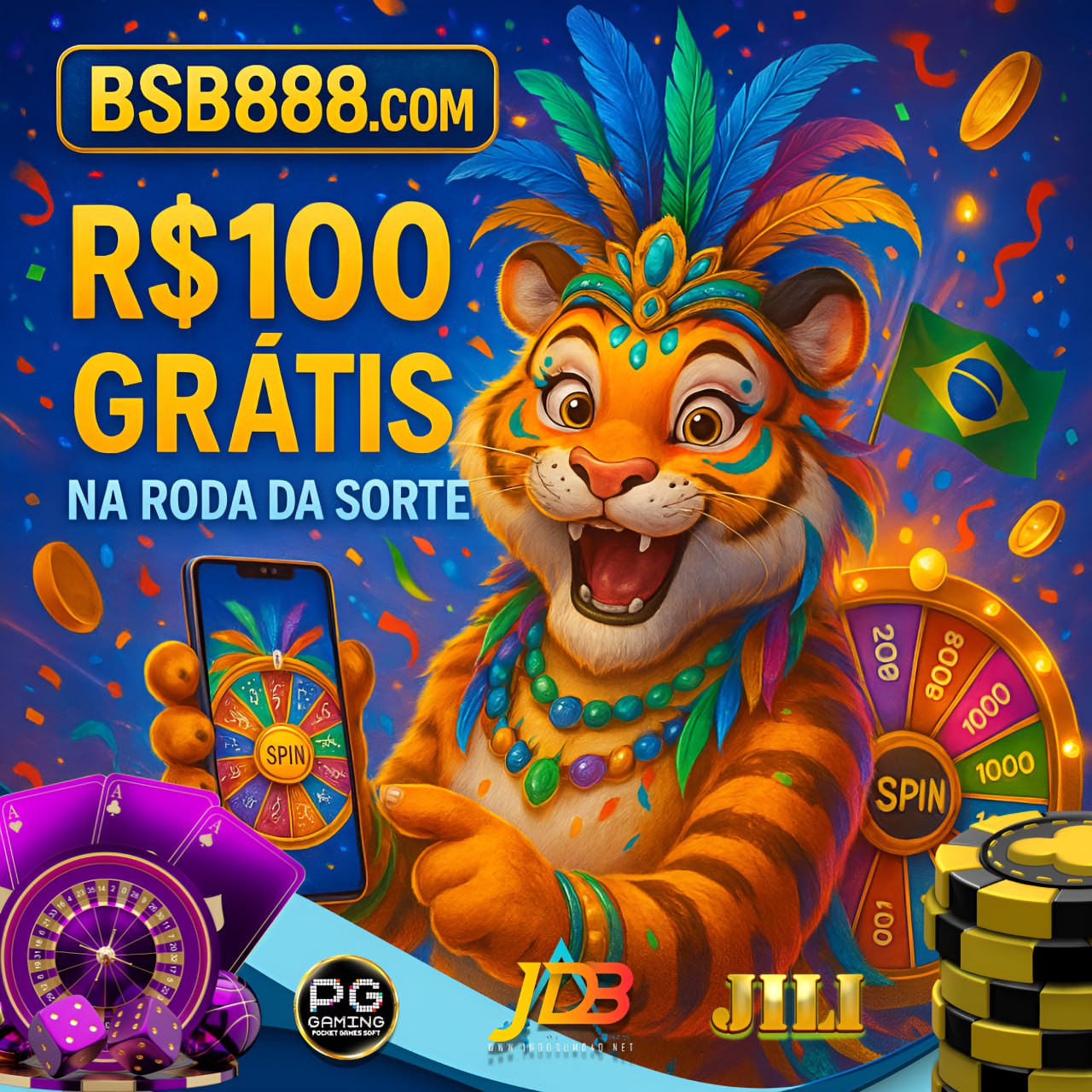 BSB888: Renda Extra Já