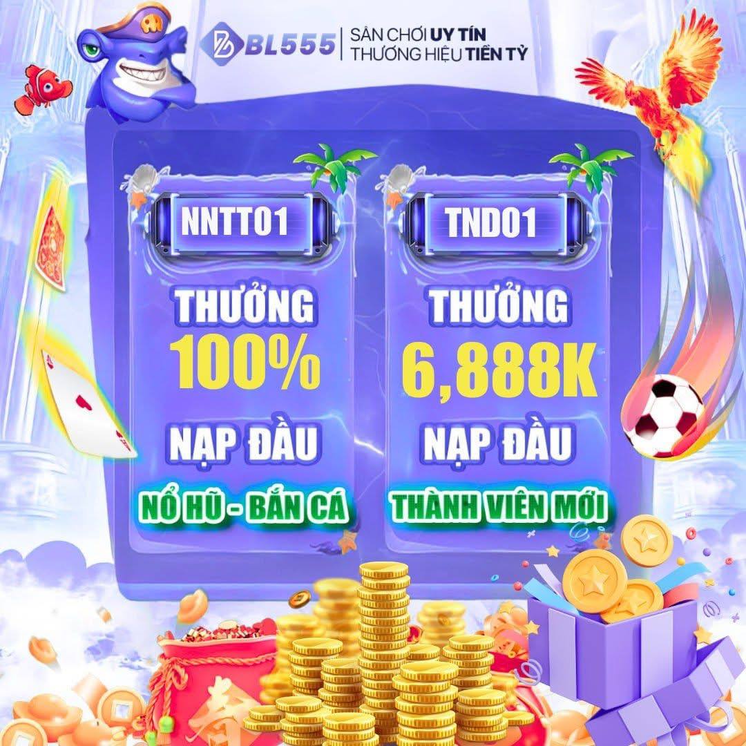 BL555 – Thần Tốc & Độc Quyền Tải App Android